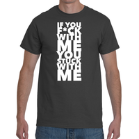 If You F*uck With Me (M) - Thumbnail 3