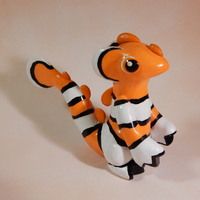 Clownfish Dragon - Thumbnail 2