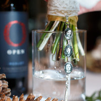 3-tier Bouquet Pendant - Thumbnail 2