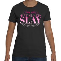 Eat Sleep Slay - Thumbnail 2