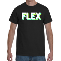 Flex Tee - Thumbnail 2