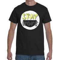 Stay Woke Tee - Thumbnail 1