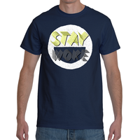Stay Woke Tee - Thumbnail 2