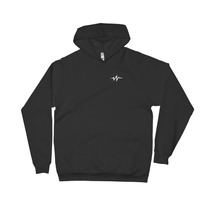 Catching Waves Cutting Shapes Hoodie
