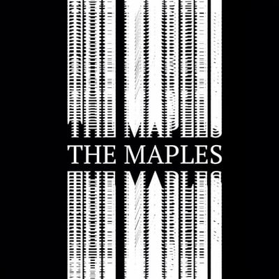 The maples - ep