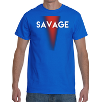 Savage Tee - Thumbnail 1