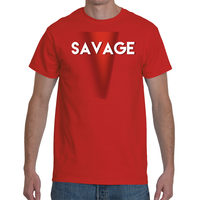 Savage Tee - Thumbnail 2