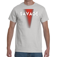 Savage Tee - Thumbnail 3