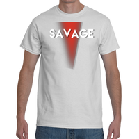 Savage Tee - Thumbnail 4