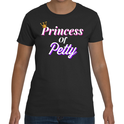 Princess Of Petty