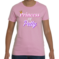 Princess Of Petty - Thumbnail 2