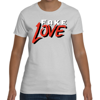 Fake Love Tee (F) - Thumbnail 1