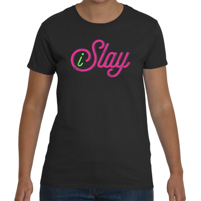 iSlay Tee