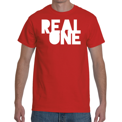 Real One Tee