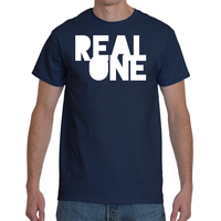 Real One Tee - Thumbnail 1