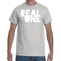 Real One Tee - Thumbnail 2