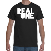 Real One Tee - Thumbnail 3