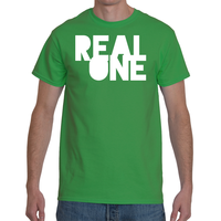 Real One Tee - Thumbnail 4