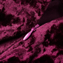 Velvet Bodycon Dress-2