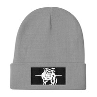 Knit Beanie - Thumbnail 2