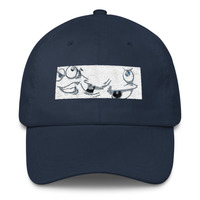 Classic Dad Cap  - Thumbnail 1