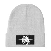 Knit Beanie - Thumbnail 5