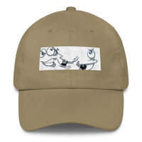 Classic Dad Cap  - Thumbnail 2