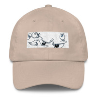 Classic Dad Cap  - Thumbnail 3