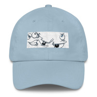 Classic Dad Cap  - Thumbnail 5