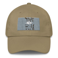 Classic Dad Cap  - Thumbnail 2