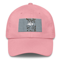 Classic Dad Cap  - Thumbnail 4