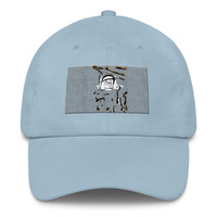 Classic Dad Cap  - Thumbnail 5