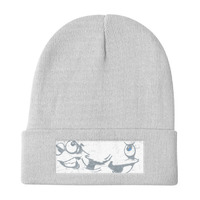 Knit Beanie - Thumbnail 5