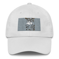 Classic Dad Cap  - Thumbnail 6