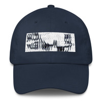 Classic Dad Cap  - Thumbnail 1