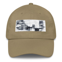 Classic Dad Cap  - Thumbnail 2