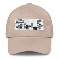 Classic Dad Cap  - Thumbnail 3