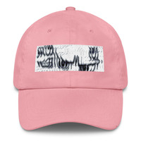 Classic Dad Cap  - Thumbnail 4