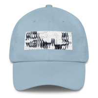 Classic Dad Cap  - Thumbnail 5