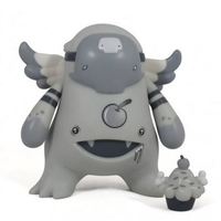 Poison Sweet Vinyl - Original OR Monotone - Thumbnail 3