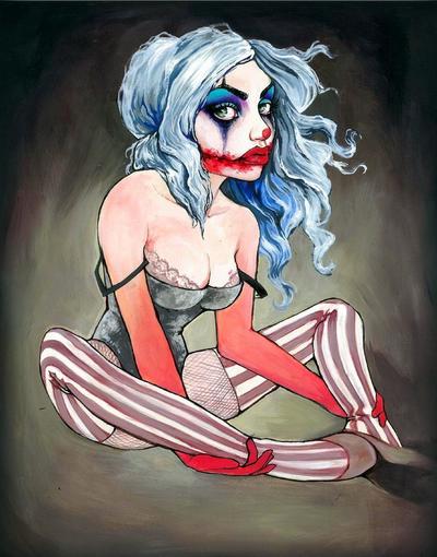 'Our Doors Are Always Open' 8x10 fine art print