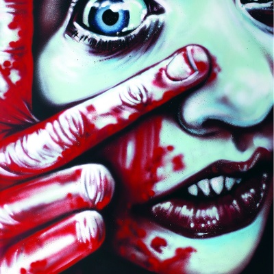 'in retrospect' 8x10 fine art print - Thumbnail 5