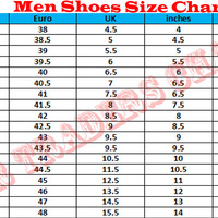 HANDMADE BROWN ANKLE HIGH CHUKKA LACE UP BOOTS MEN  - Thumbnail 1