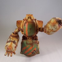 HX for Mitutake Nishimura robot series - Thumbnail 1