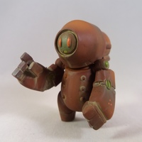 HX for Mitutake Nishimura robot series - Thumbnail 3