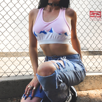 SAD SPORTS BRA - Thumbnail 3