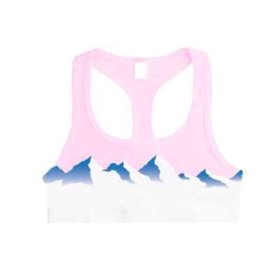 Sad sports bra - Thumbnail 5