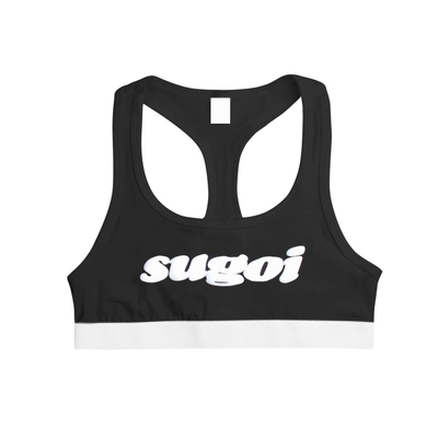 Sugoi sports bra black - Thumbnail 5