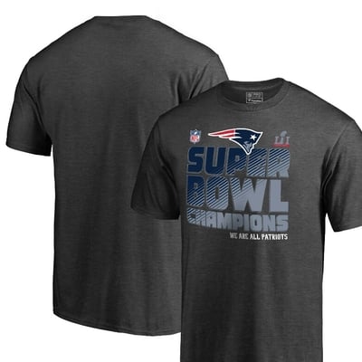 Ne pats locker room championship tee