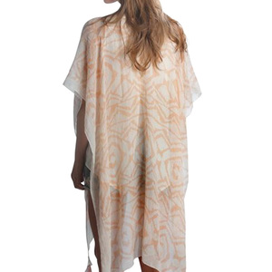 Just Peachy Kimono - Thumbnail 2